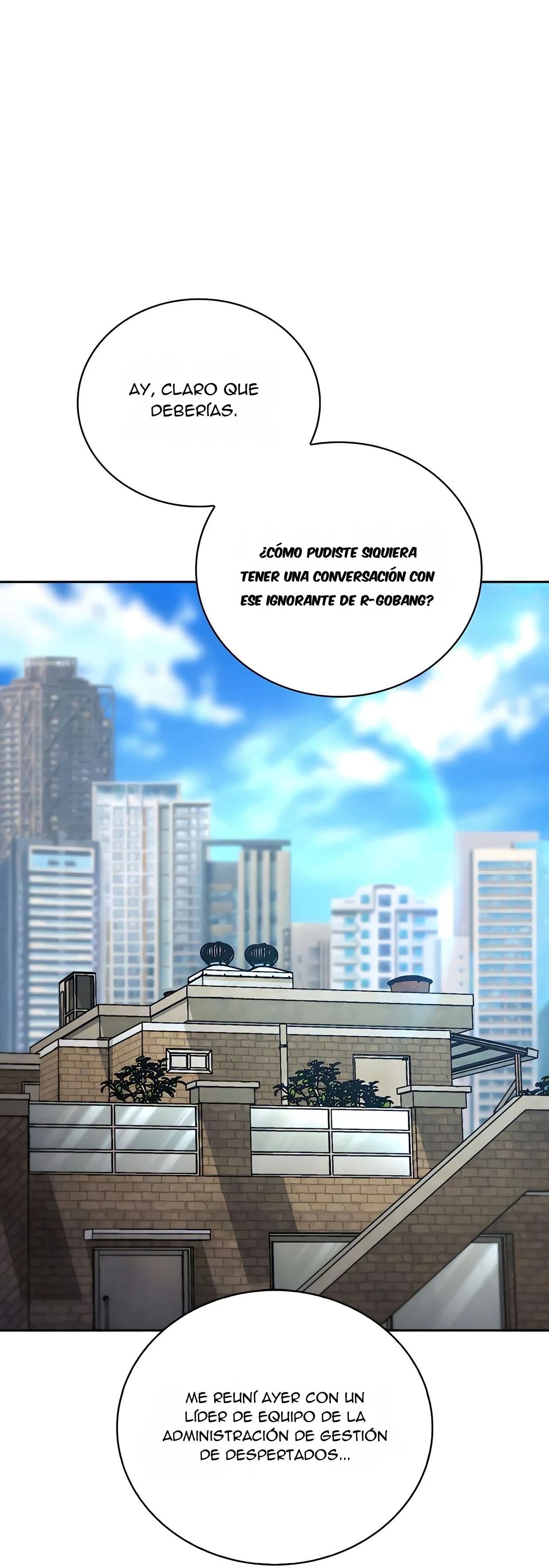 Cómo conquistar la Torre de Hanamja Capitulo 15 página 26