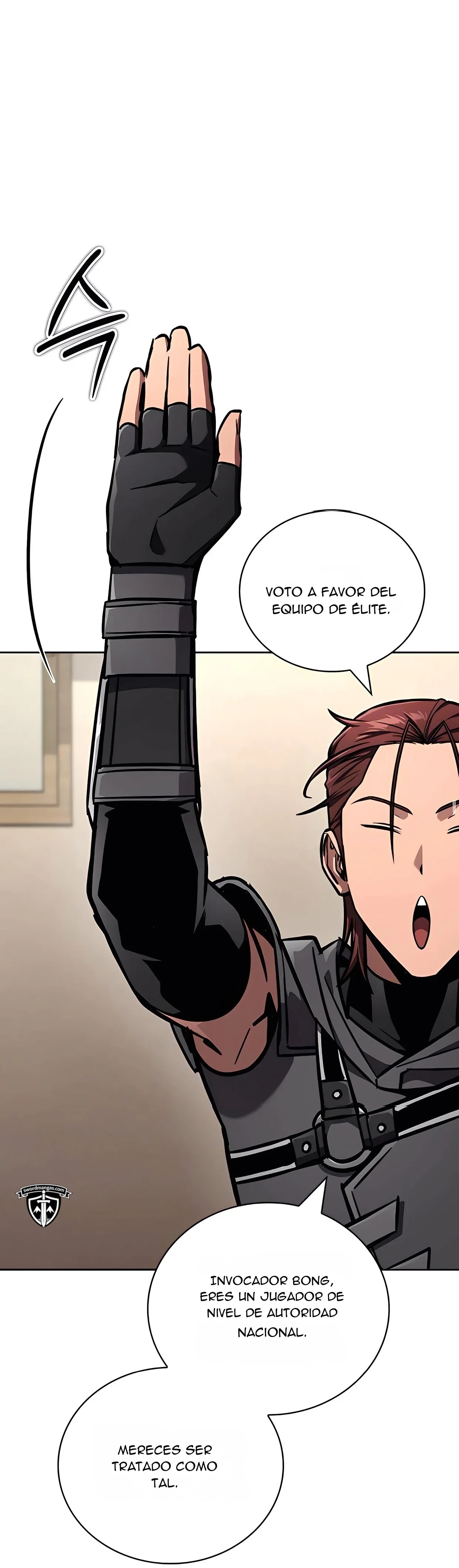 Cómo conquistar la Torre de Hanamja Capitulo 15 página 28