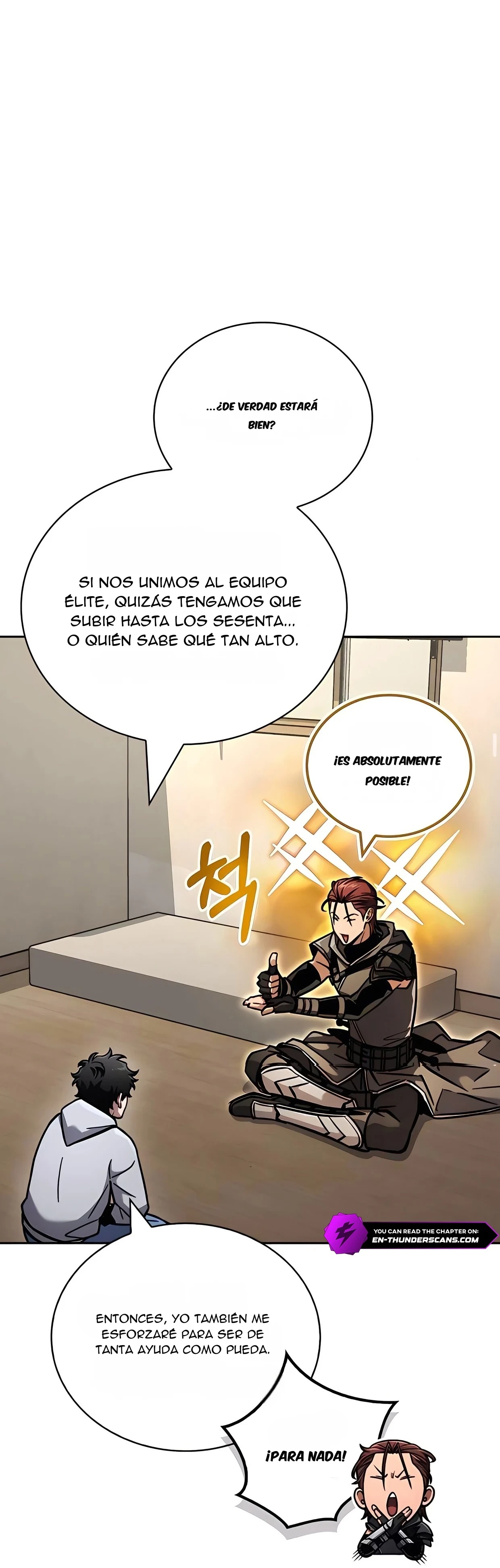 Cómo conquistar la Torre de Hanamja Capitulo 15 página 29