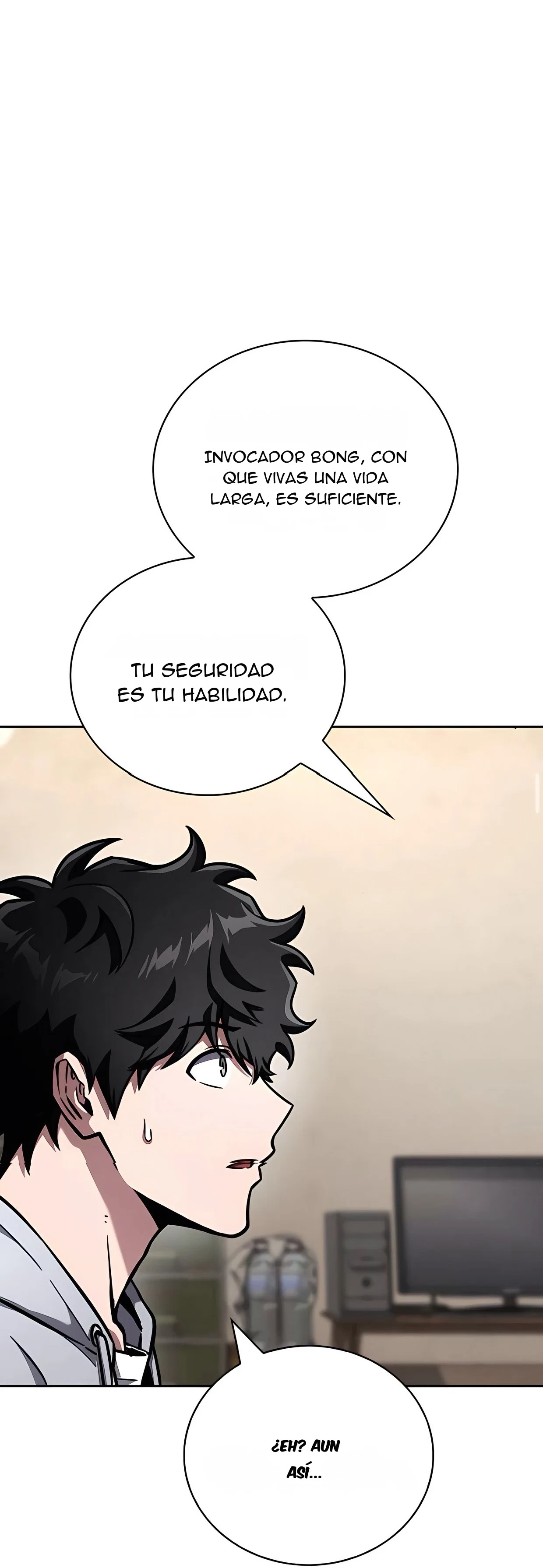 Cómo conquistar la Torre de Hanamja Capitulo 15 página 30
