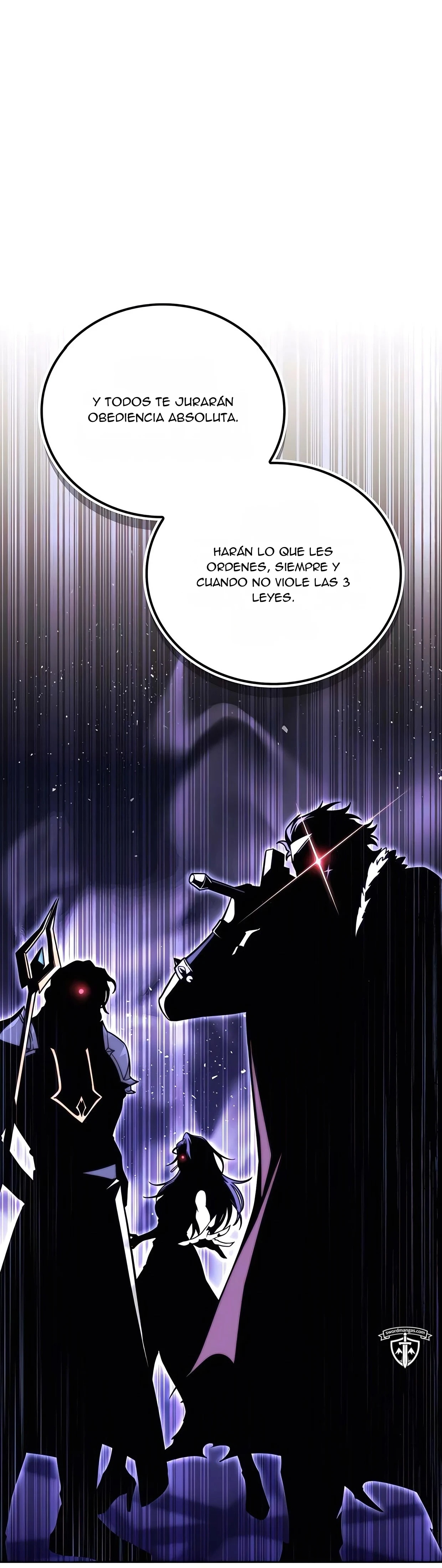 Cómo conquistar la Torre de Hanamja Capitulo 15 página 32