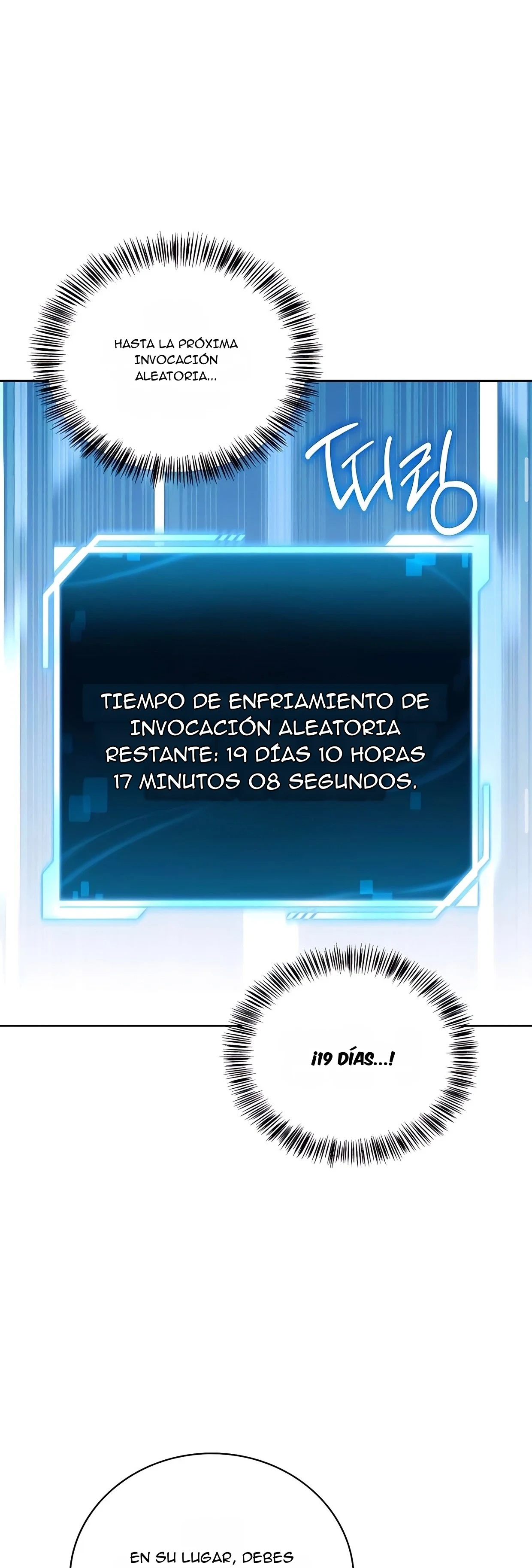 Cómo conquistar la Torre de Hanamja Capitulo 15 página 38