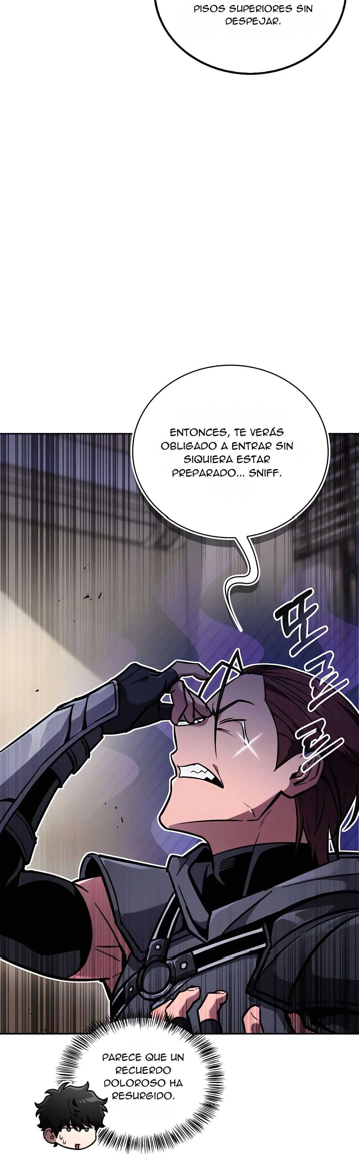 Cómo conquistar la Torre de Hanamja Capitulo 15 página 41