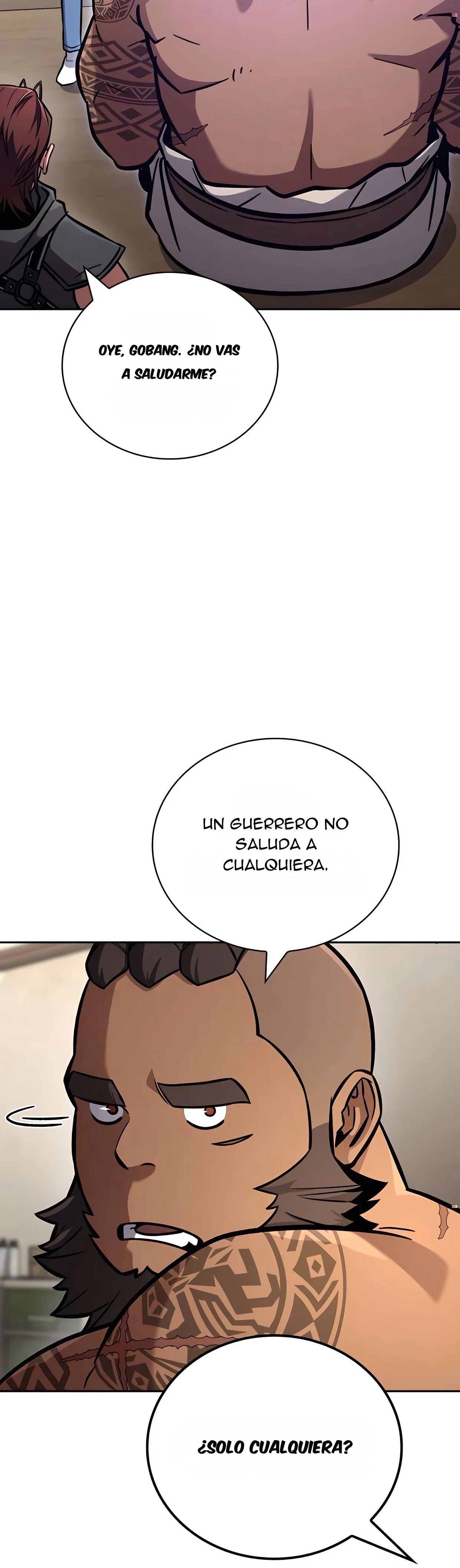 Cómo conquistar la Torre de Hanamja Capitulo 15 página 44