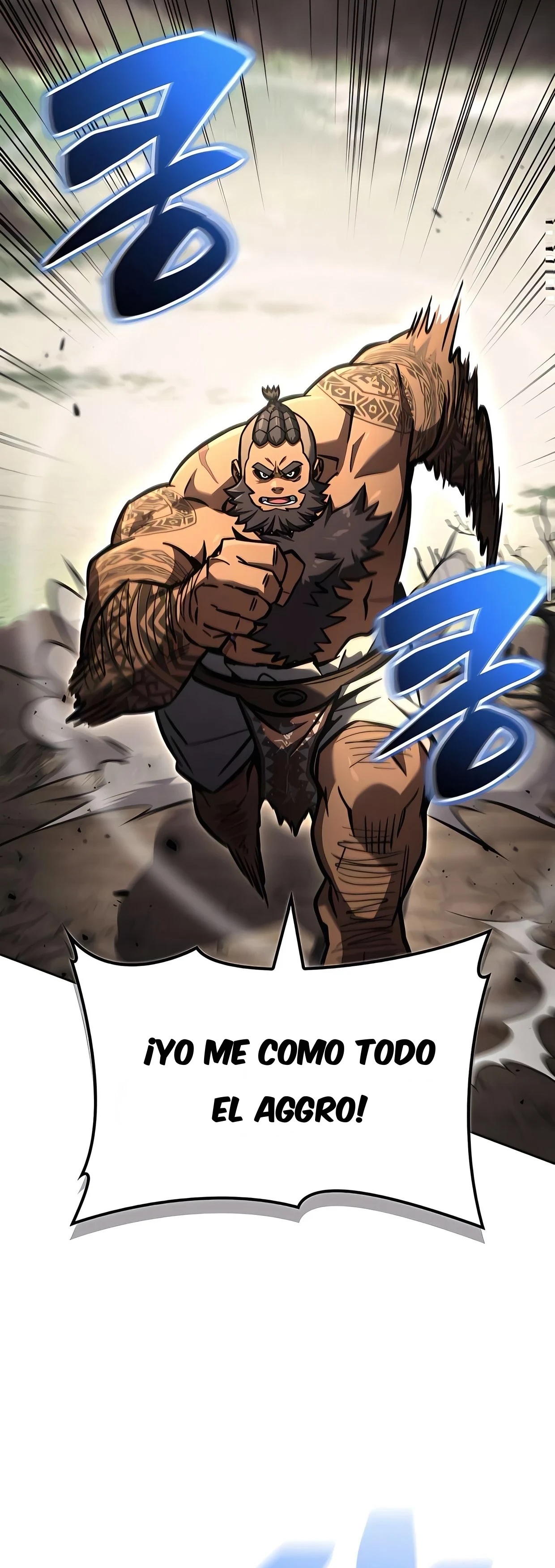 Cómo conquistar la Torre de Hanamja Capitulo 15 página 54