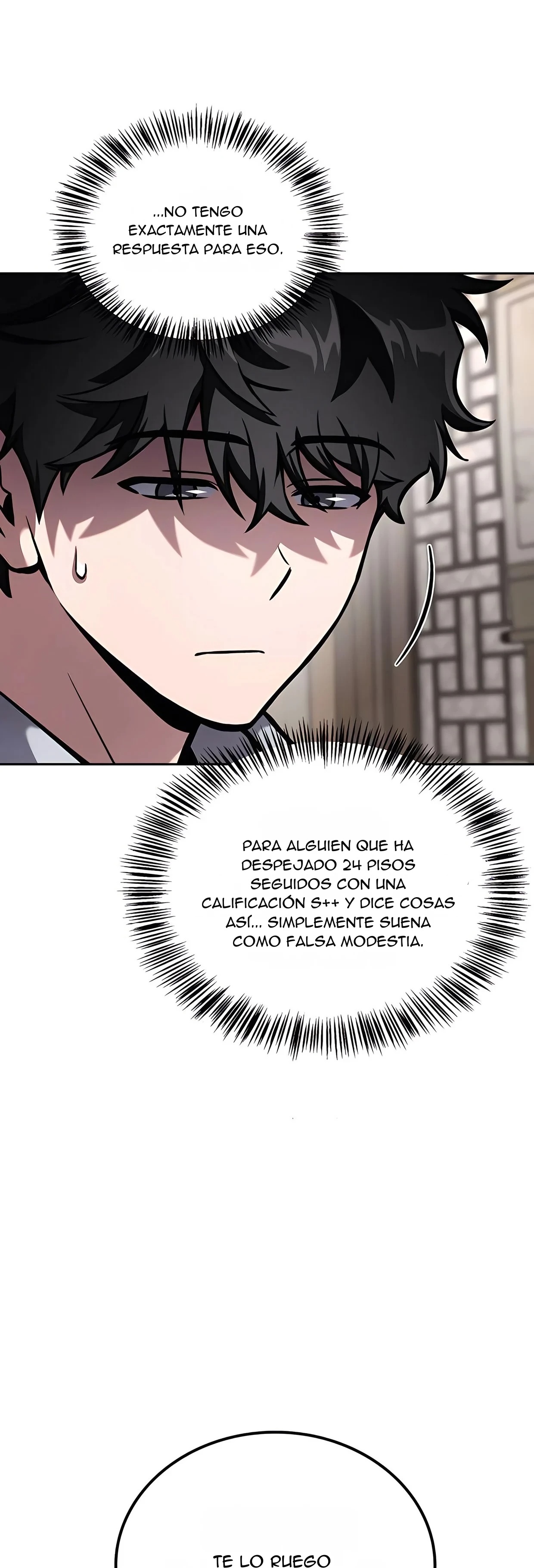 Cómo conquistar la Torre de Hanamja Capitulo 15 página 8