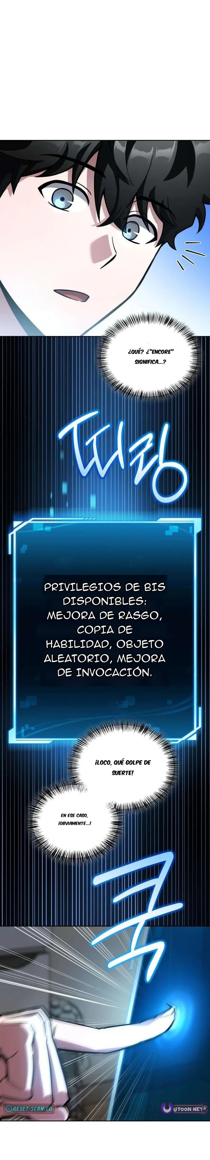 Cómo conquistar la Torre de Hanamja Capitulo 16 página 32