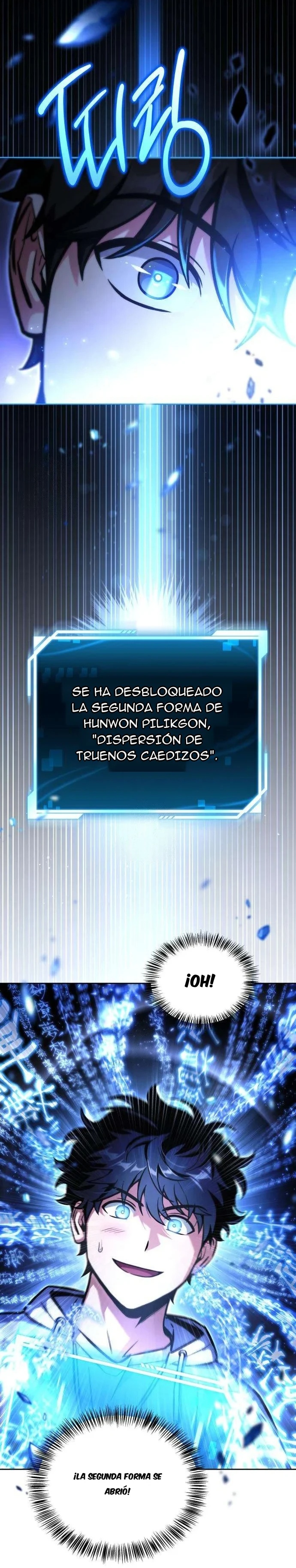 Cómo conquistar la Torre de Hanamja Capitulo 16 página 9