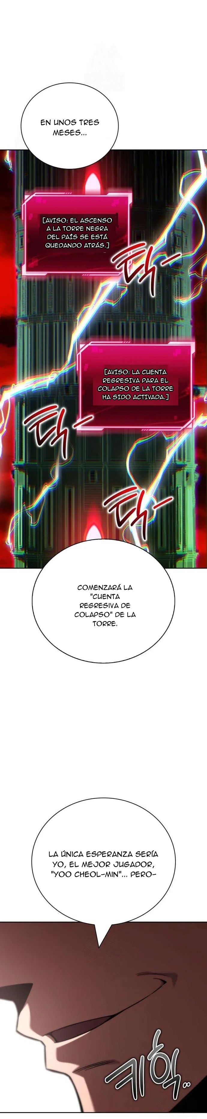 Cómo conquistar la Torre de Hanamja Capitulo 17 página 23