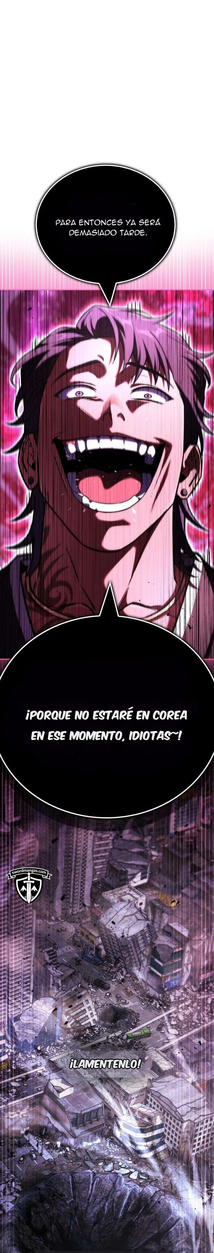 Cómo conquistar la Torre de Hanamja Capitulo 17 página 24