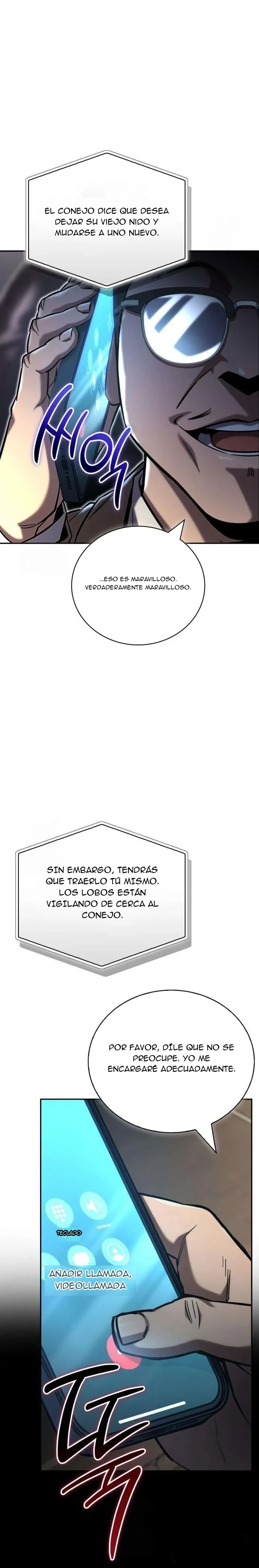 Cómo conquistar la Torre de Hanamja Capitulo 18 página 10