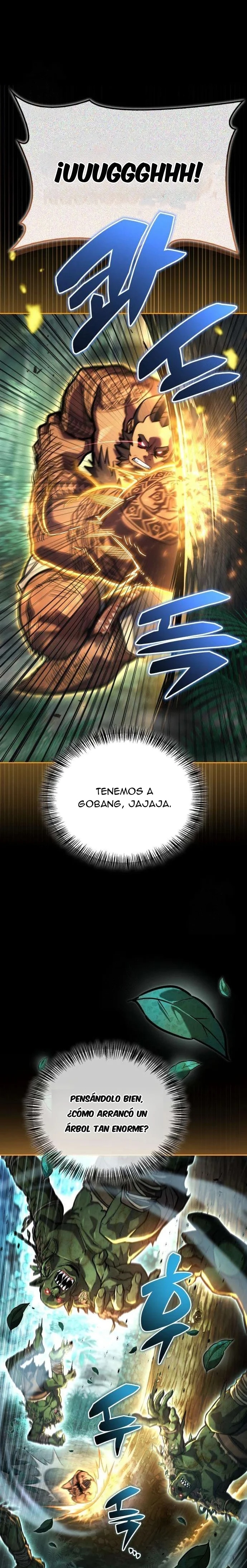Cómo conquistar la Torre de Hanamja Capitulo 18 página 14