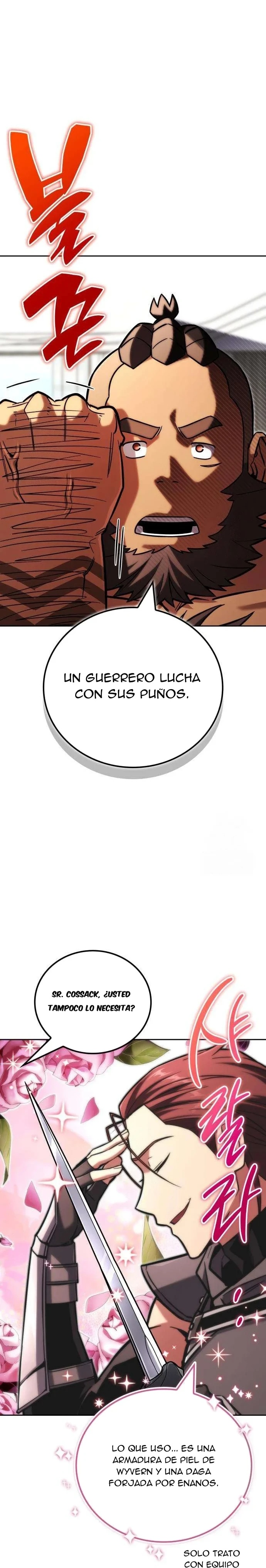 Cómo conquistar la Torre de Hanamja Capitulo 18 página 3