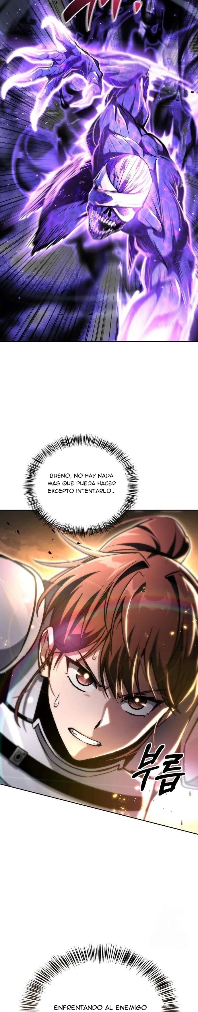 Cómo conquistar la Torre de Hanamja Capitulo 19 página 13