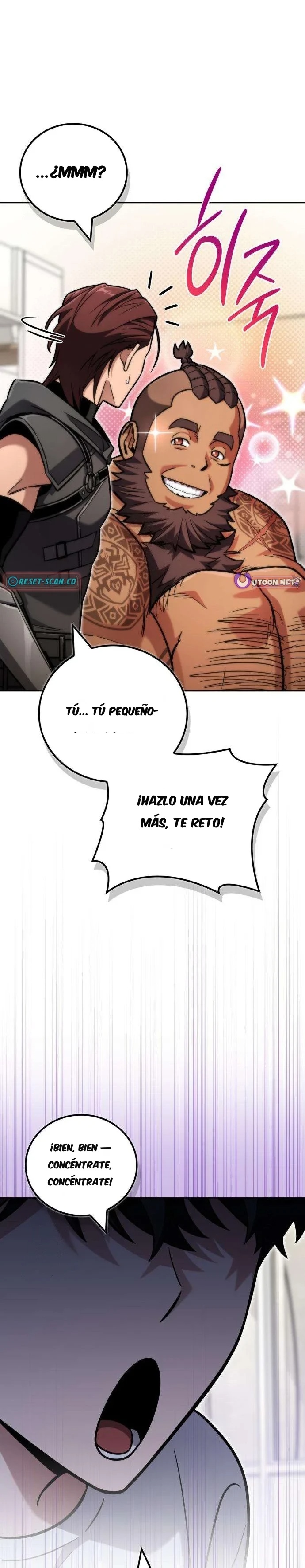 Cómo conquistar la Torre de Hanamja Capitulo 19 página 43