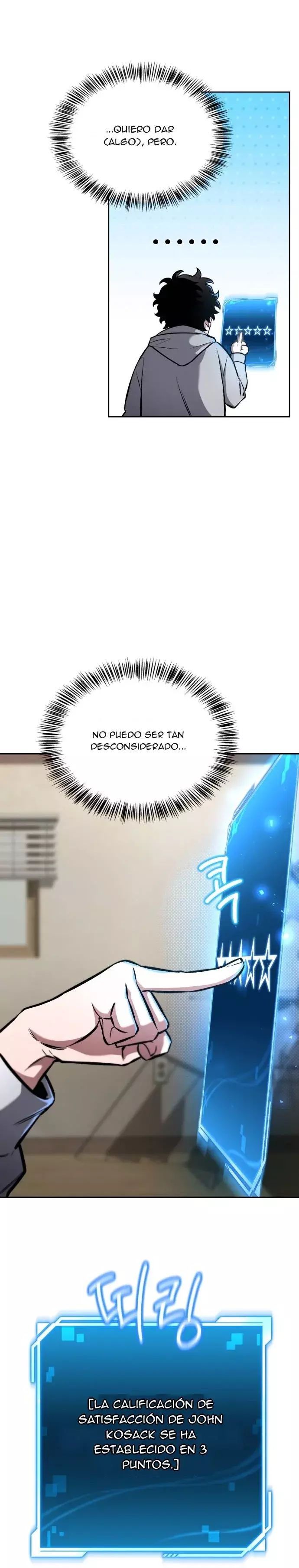Cómo conquistar la Torre de Hanamja Capitulo 2 página 11