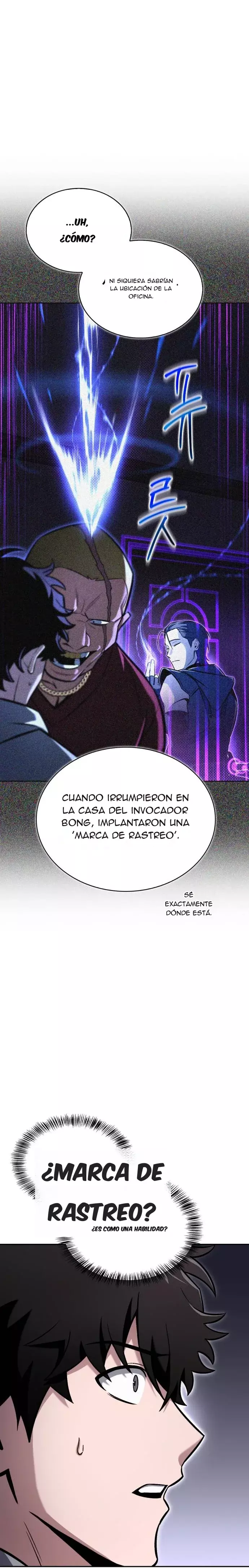 Cómo conquistar la Torre de Hanamja Capitulo 2 página 16