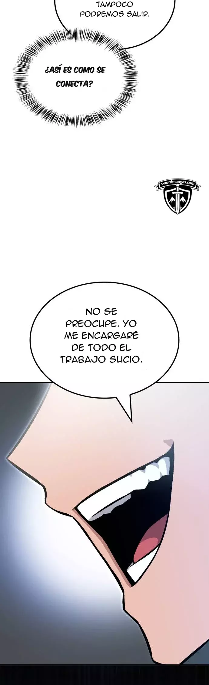 Cómo conquistar la Torre de Hanamja Capitulo 2 página 33