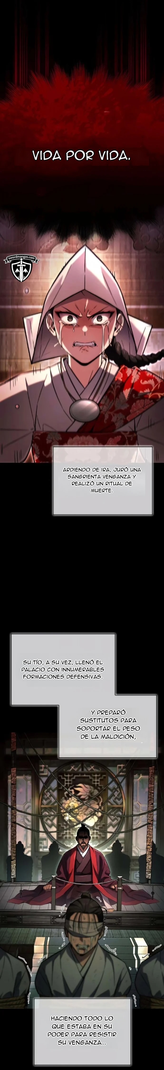 Cómo conquistar la Torre de Hanamja Capitulo 20 página 16