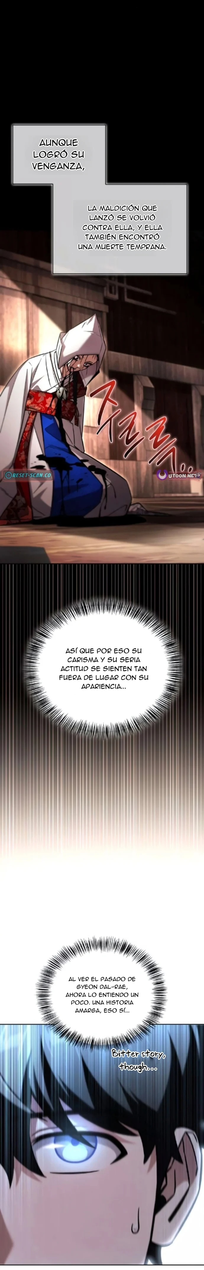 Cómo conquistar la Torre de Hanamja Capitulo 20 página 19