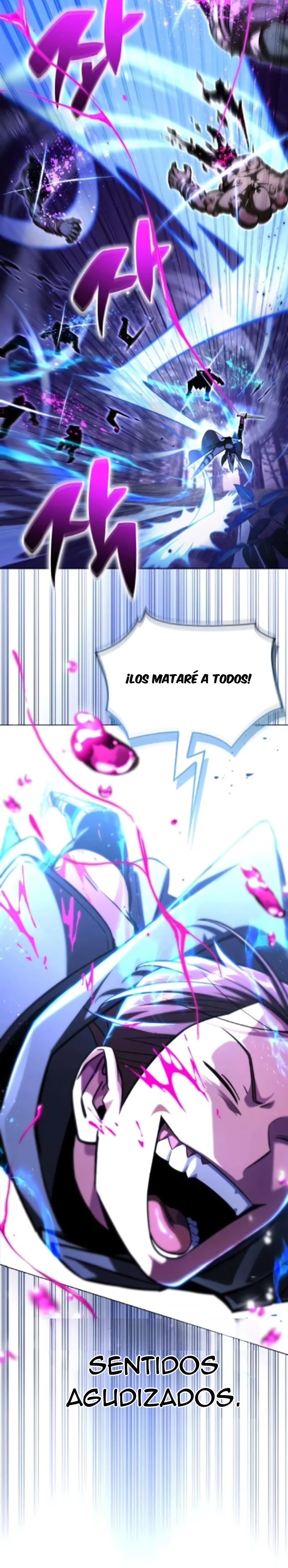 Cómo conquistar la Torre de Hanamja Capitulo 20 página 41