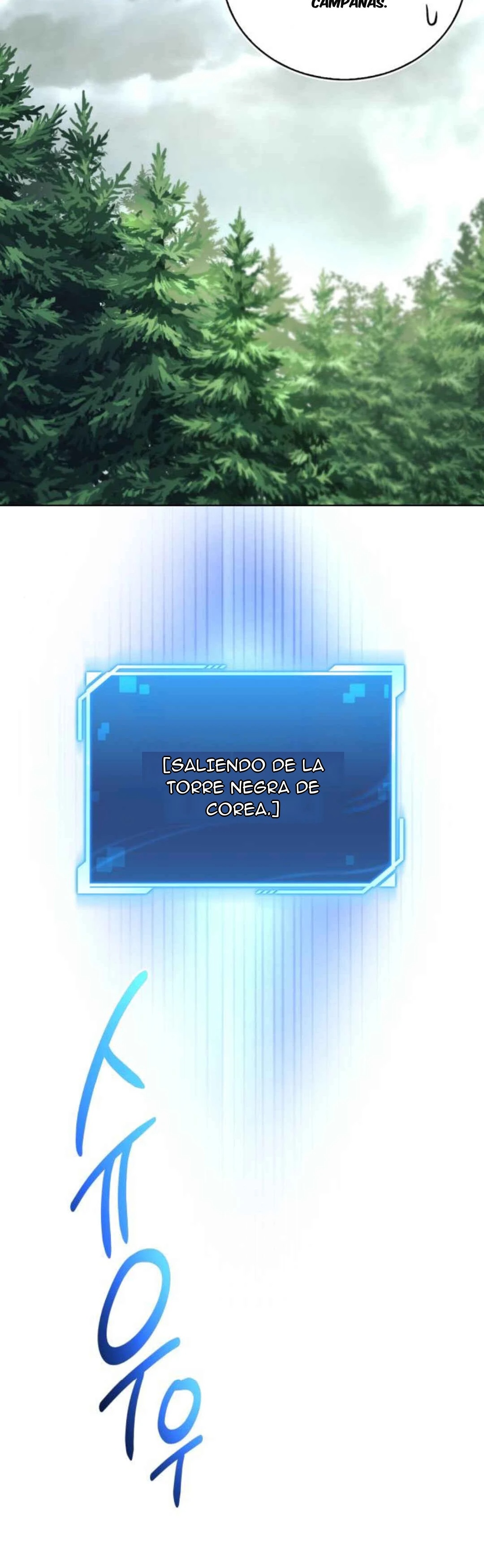 Cómo conquistar la Torre de Hanamja Capitulo 21 página 12