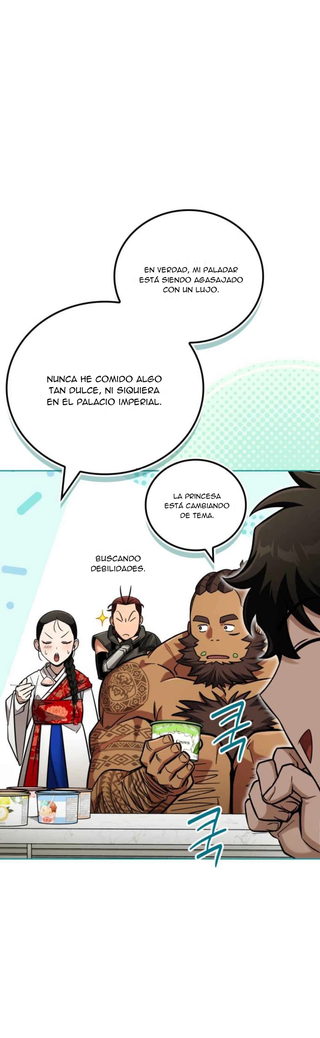 Cómo conquistar la Torre de Hanamja Capitulo 21 página 46