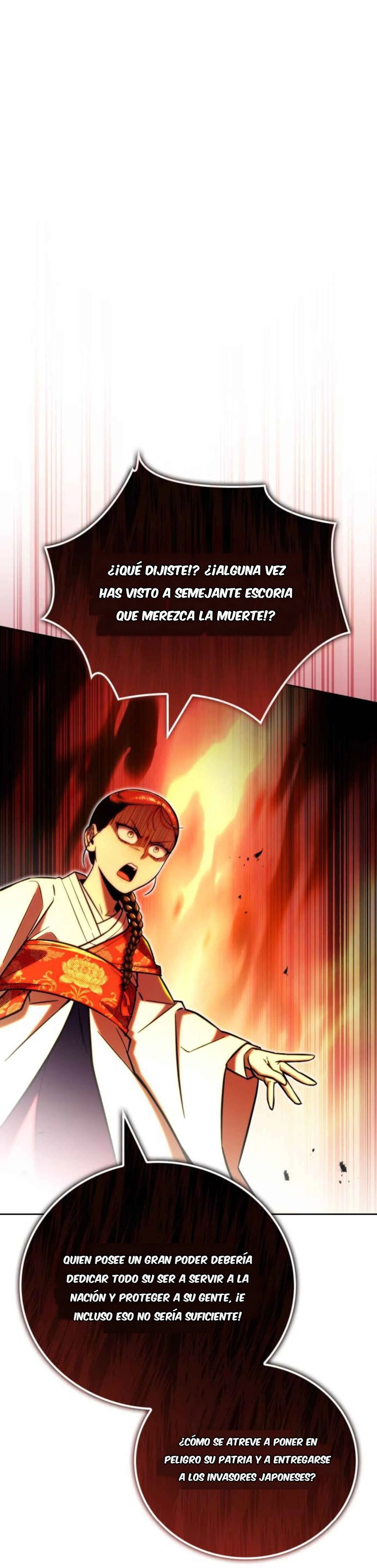 Cómo conquistar la Torre de Hanamja Capitulo 21 página 49