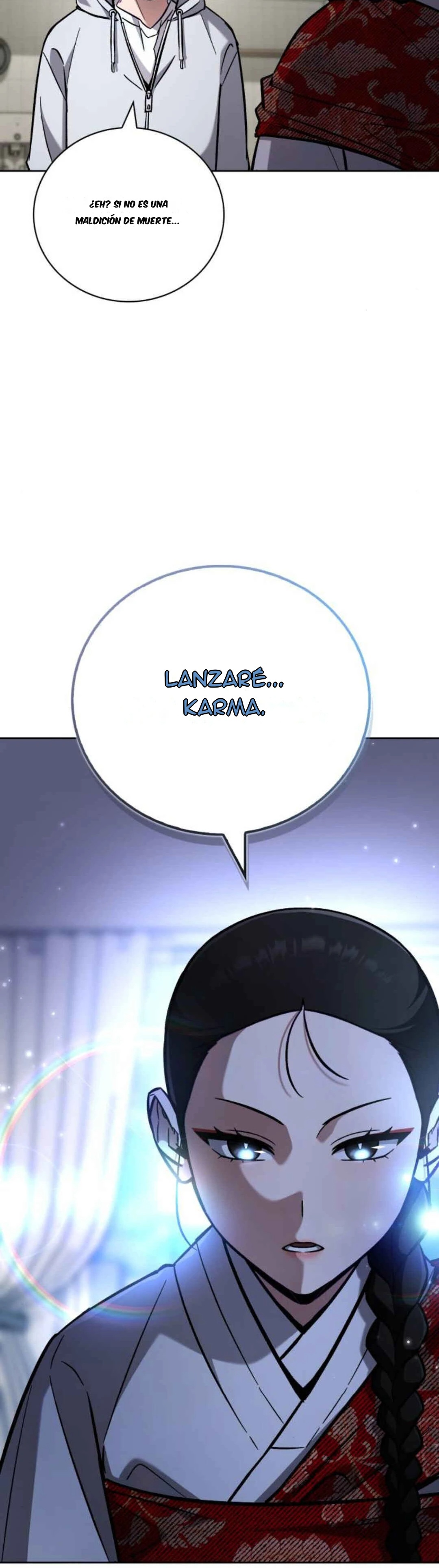 Cómo conquistar la Torre de Hanamja Capitulo 21 página 54