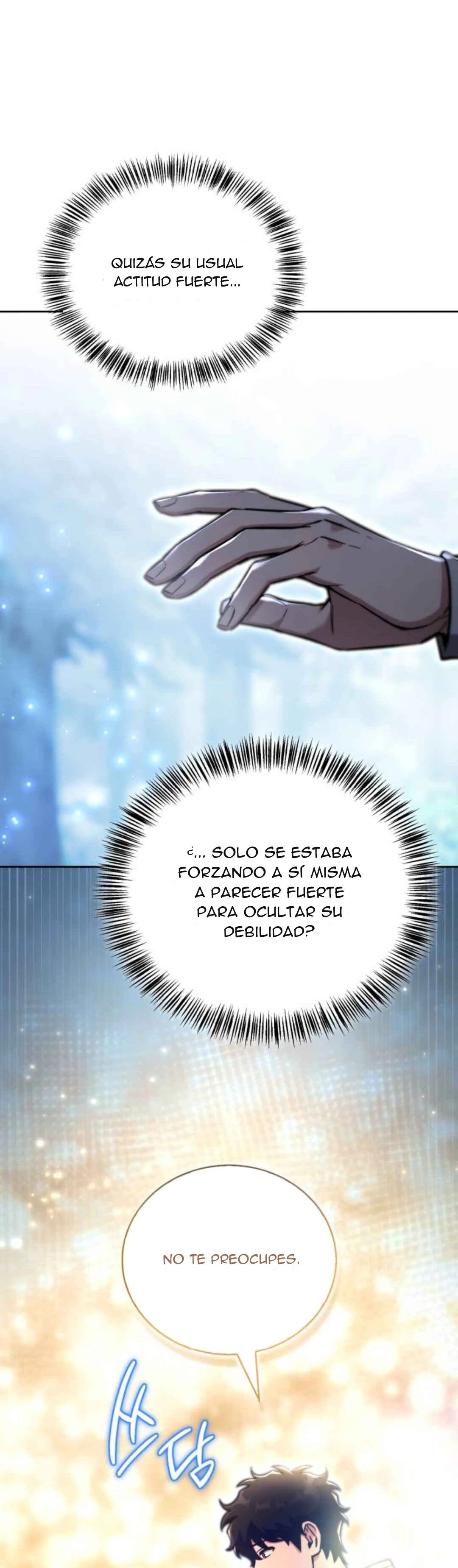 Cómo conquistar la Torre de Hanamja Capitulo 21 página 8