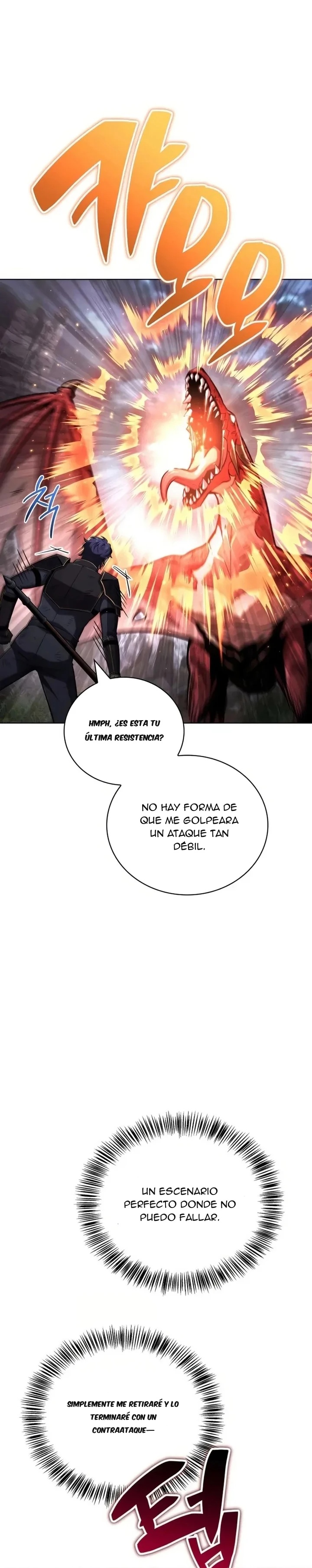 Cómo conquistar la Torre de Hanamja Capitulo 22 página 26