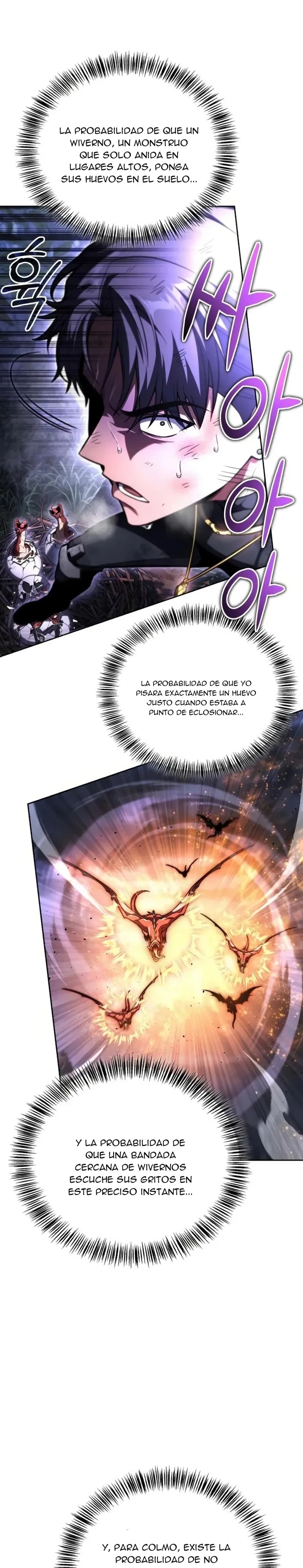Cómo conquistar la Torre de Hanamja Capitulo 22 página 29