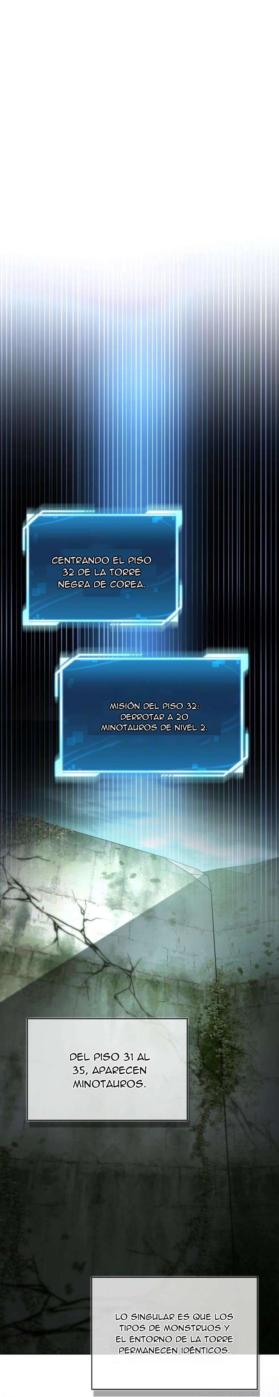 Cómo conquistar la Torre de Hanamja Capitulo 23 página 11