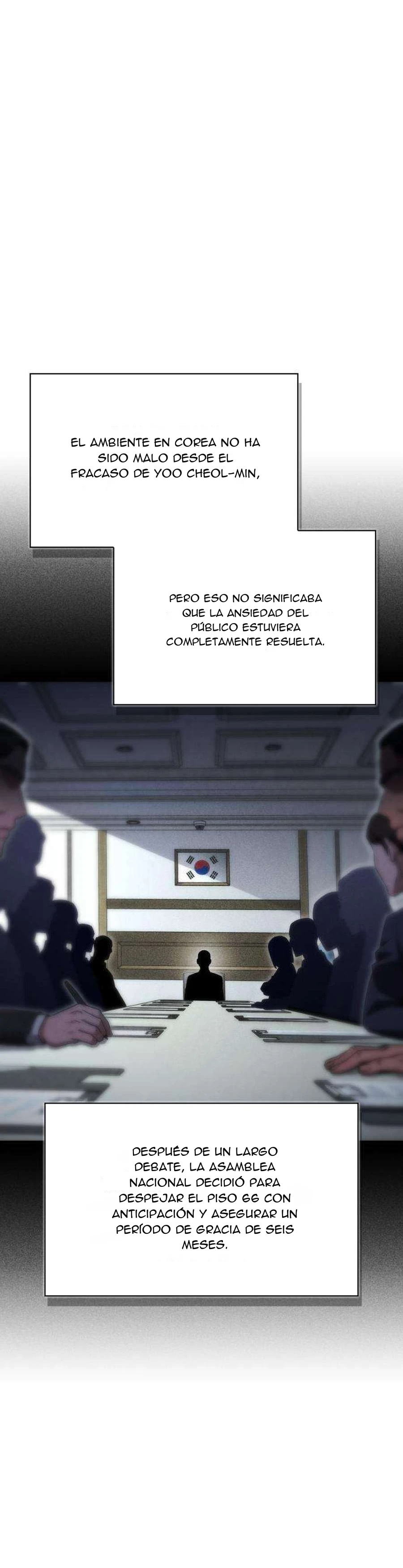 Cómo conquistar la Torre de Hanamja Capitulo 23 página 25