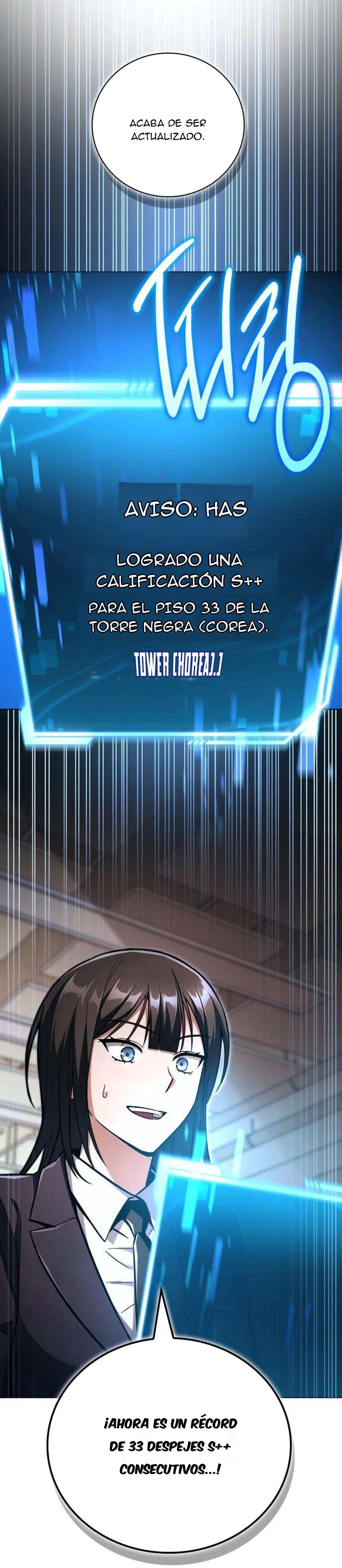 Cómo conquistar la Torre de Hanamja Capitulo 23 página 30