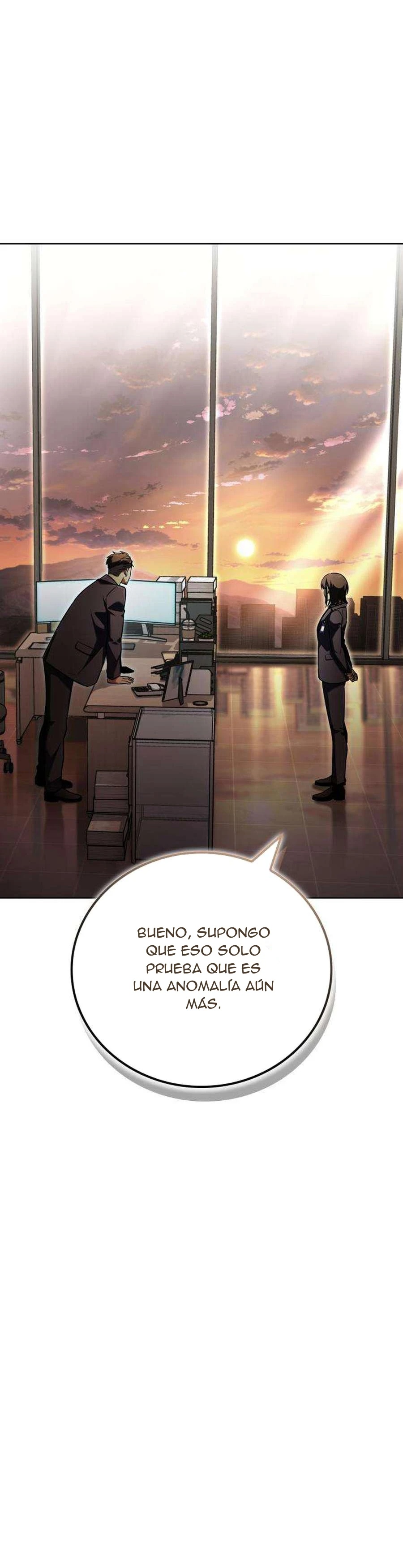 Cómo conquistar la Torre de Hanamja Capitulo 23 página 31