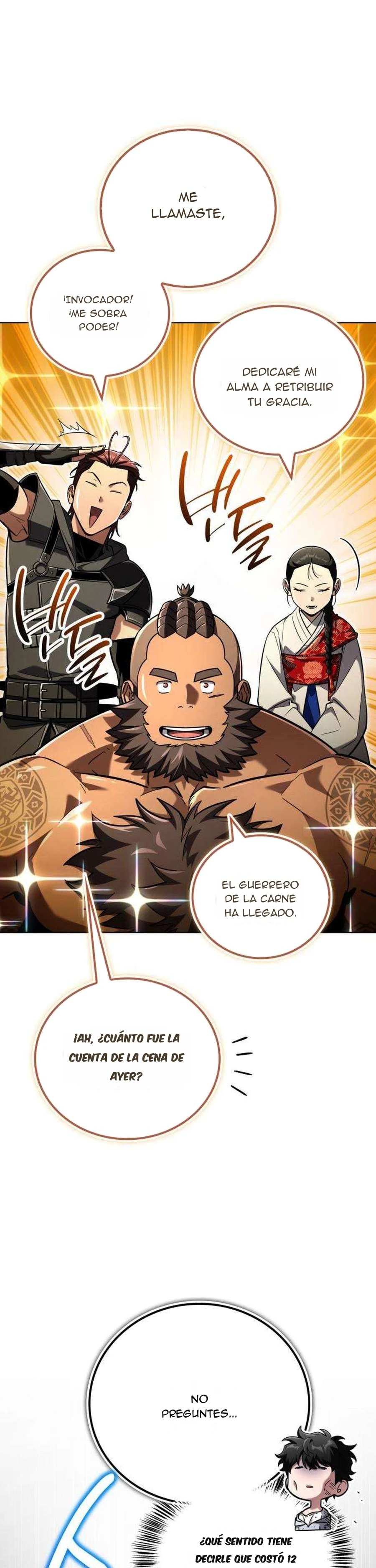 Cómo conquistar la Torre de Hanamja Capitulo 23 página 42