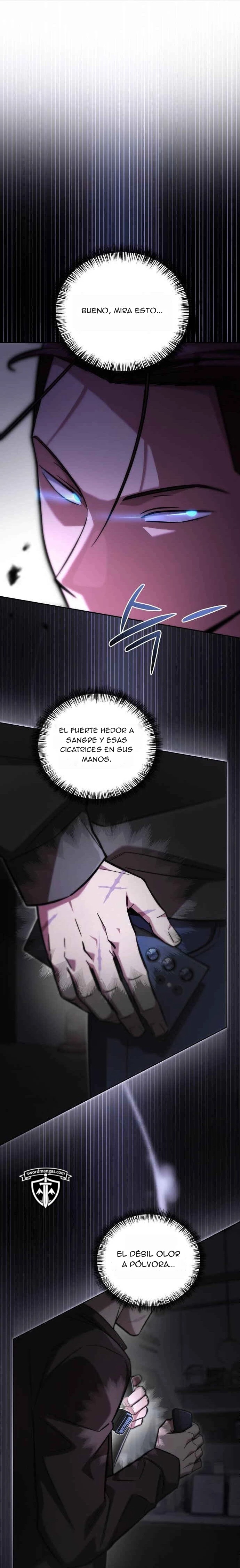 Cómo conquistar la Torre de Hanamja Capitulo 24 página 45