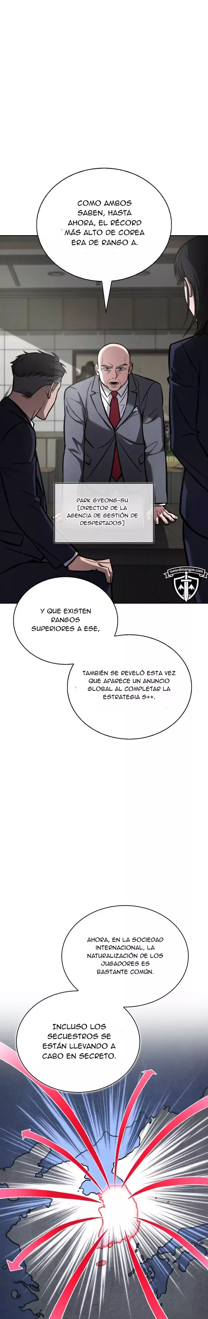 Cómo conquistar la Torre de Hanamja Capitulo 4 página 11