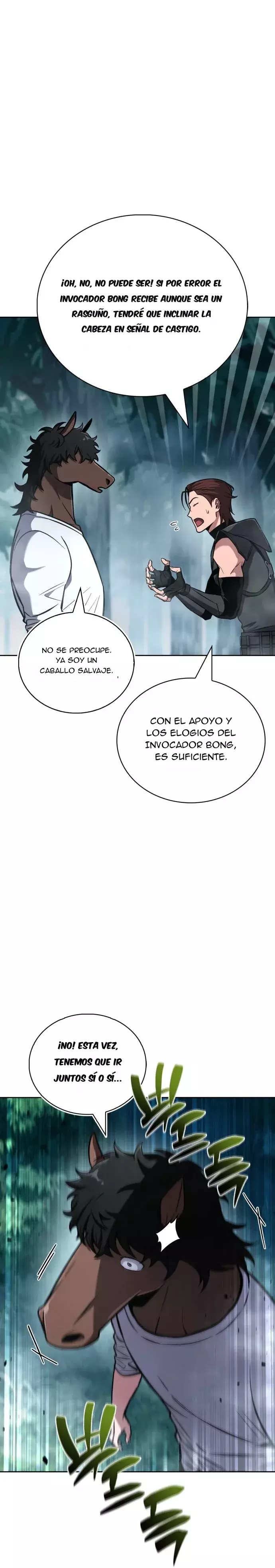 Cómo conquistar la Torre de Hanamja Capitulo 4 página 27