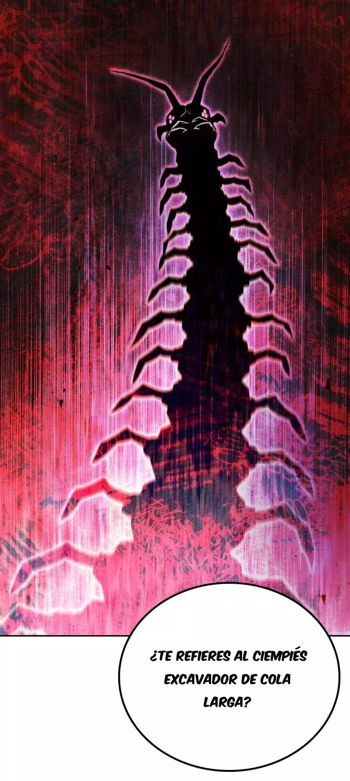 Cómo conquistar la Torre de Hanamja Capitulo 5 página 33
