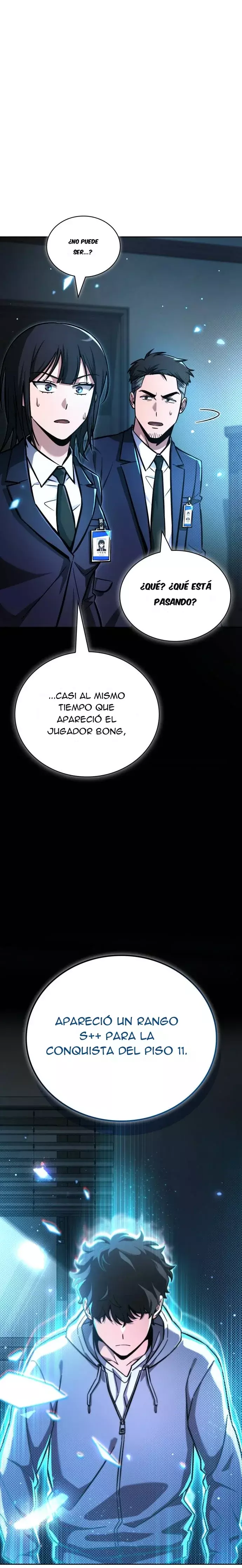 Cómo conquistar la Torre de Hanamja Capitulo 5 página 51