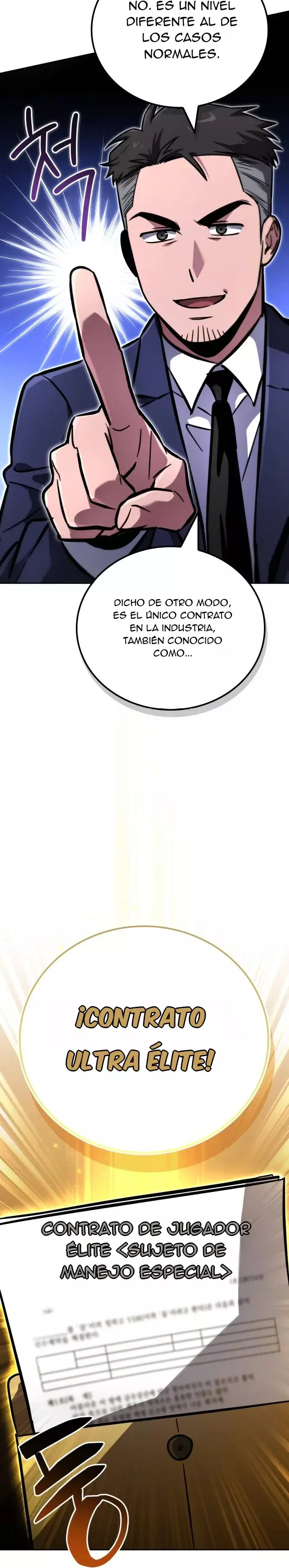Cómo conquistar la Torre de Hanamja Capitulo 6 página 11
