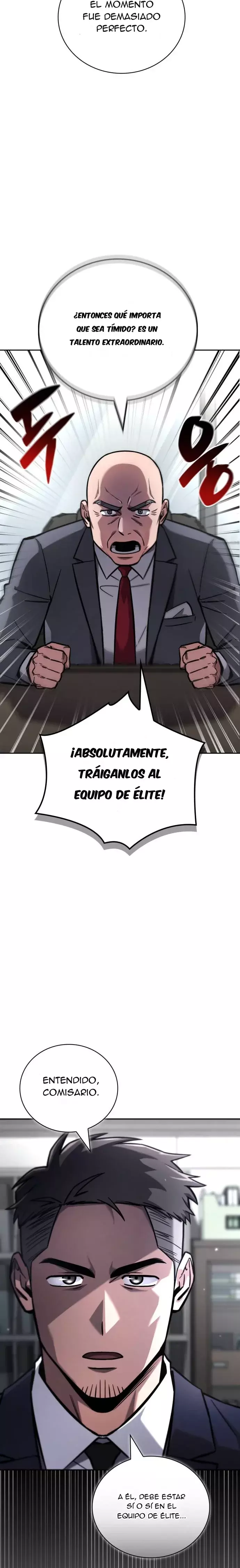 Cómo conquistar la Torre de Hanamja Capitulo 6 página 24