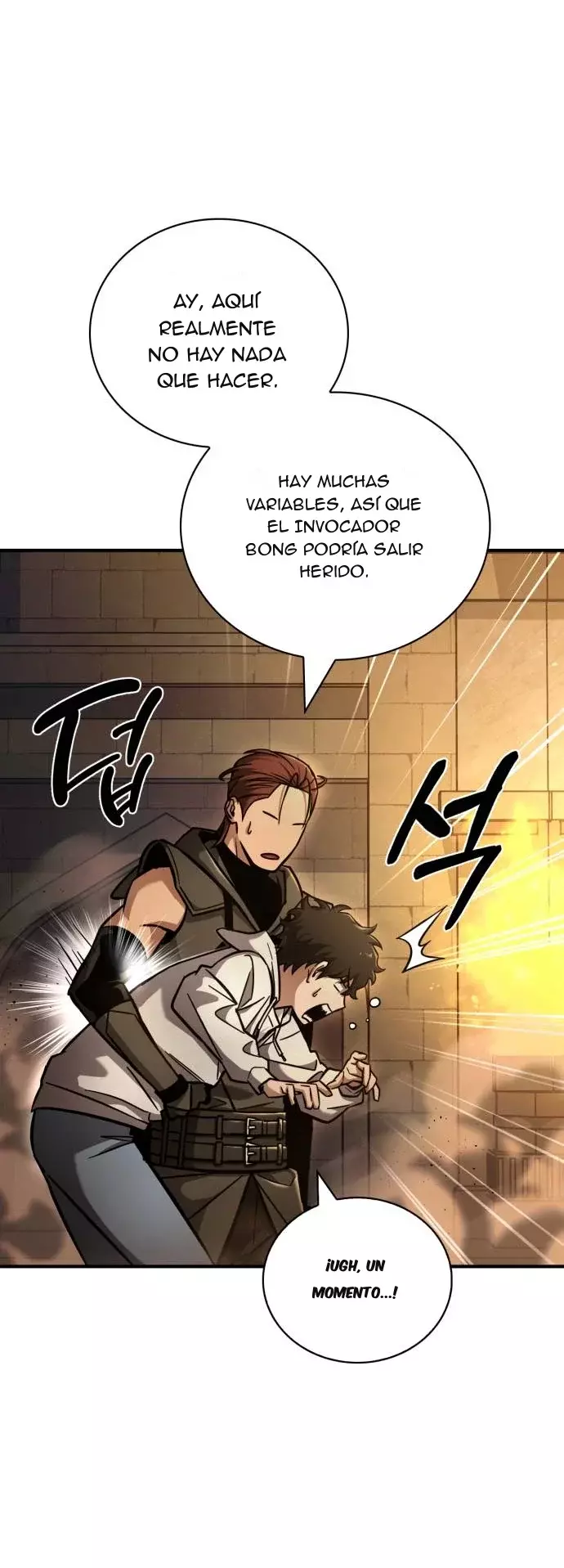 Cómo conquistar la Torre de Hanamja Capitulo 6 página 36