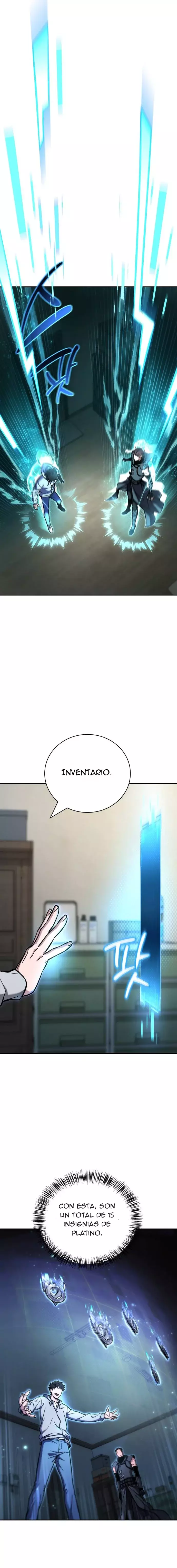 Cómo conquistar la Torre de Hanamja Capitulo 6 página 51