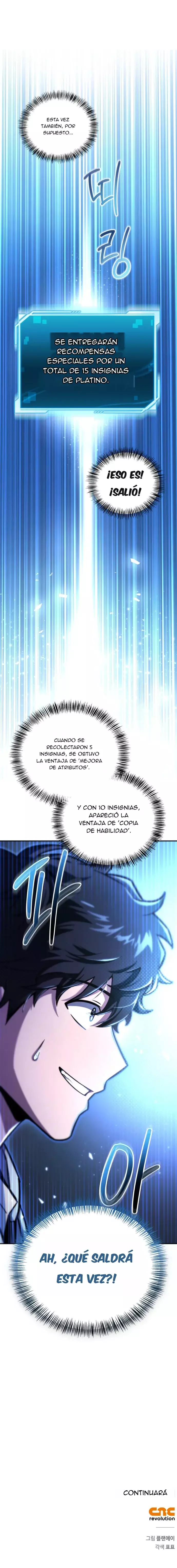 Cómo conquistar la Torre de Hanamja Capitulo 6 página 52