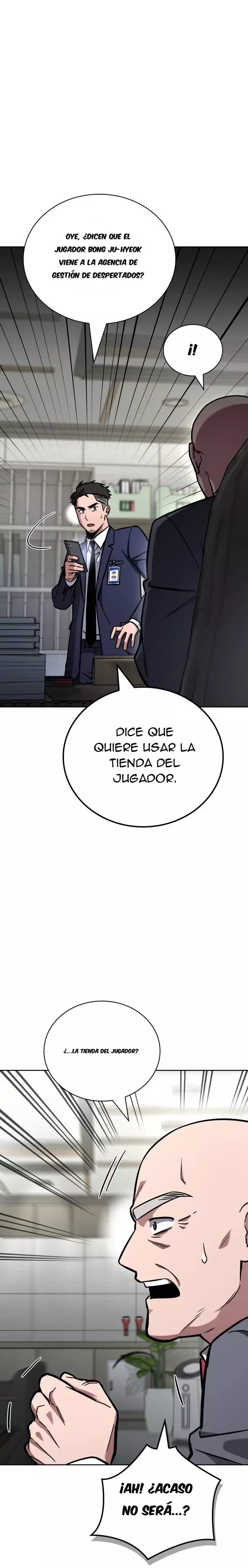 Cómo conquistar la Torre de Hanamja Capitulo 7 página 10