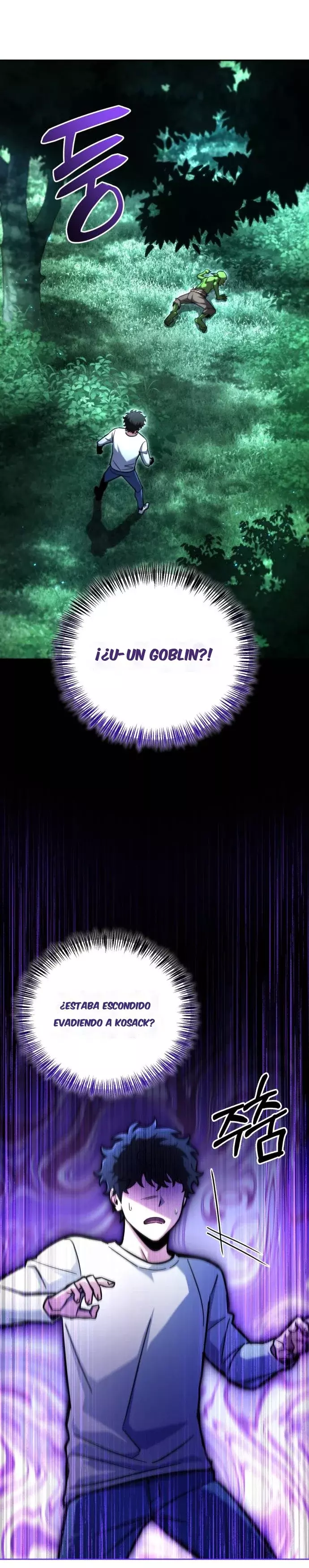 Cómo conquistar la Torre de Hanamja Capitulo 7 página 23