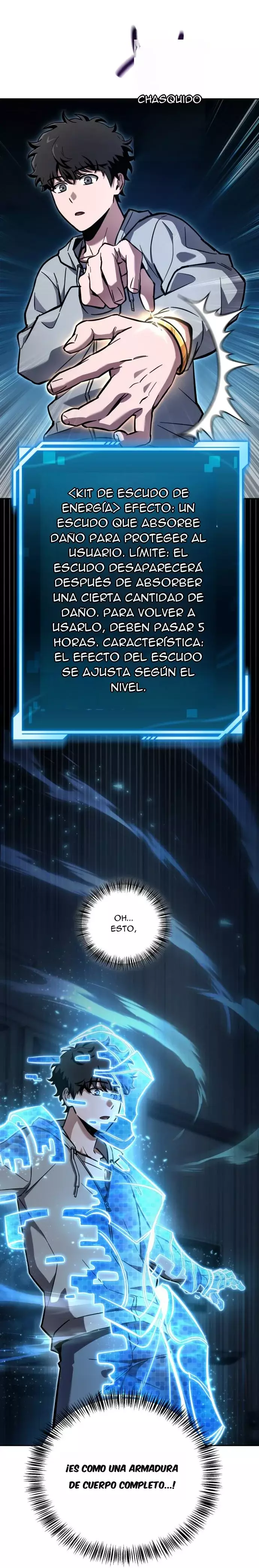 Cómo conquistar la Torre de Hanamja Capitulo 7 página 3